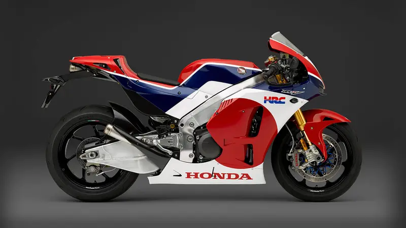 Honda RC213V-S 