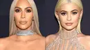 "Kim memaksa Kylie untuk megumumkan kehamilannya," ujar seorang sumber seperti yang dilansir dari HollywoodLife. (E! News)