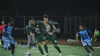 BRI Liga 1: Perubahan Strategi Menit Akhir Kunci Persela Buyarkan Kemenangan Persebaya