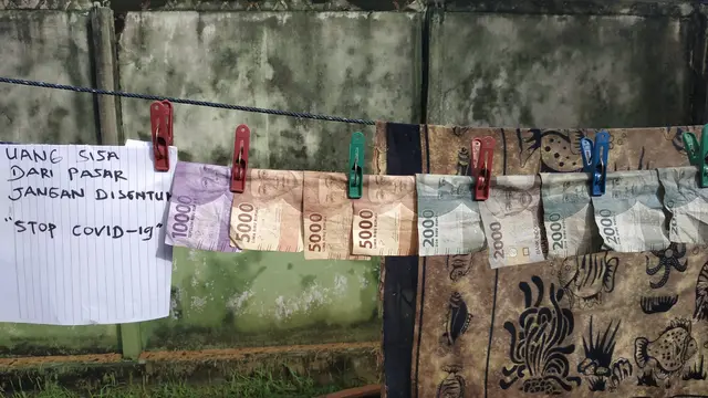 6 Trik Mengeringkan Duit Ini Kelewat Kreatif, Bikin Geleng-Geleng