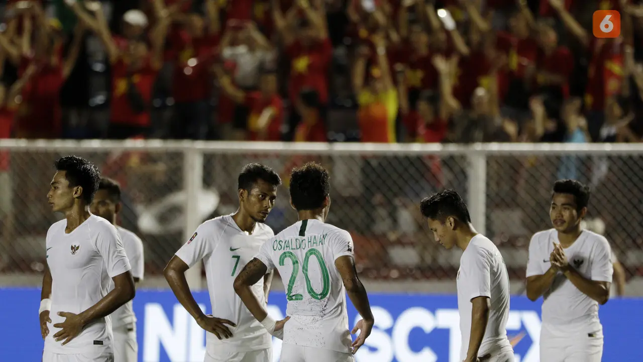 Timnas Indonesia U-22