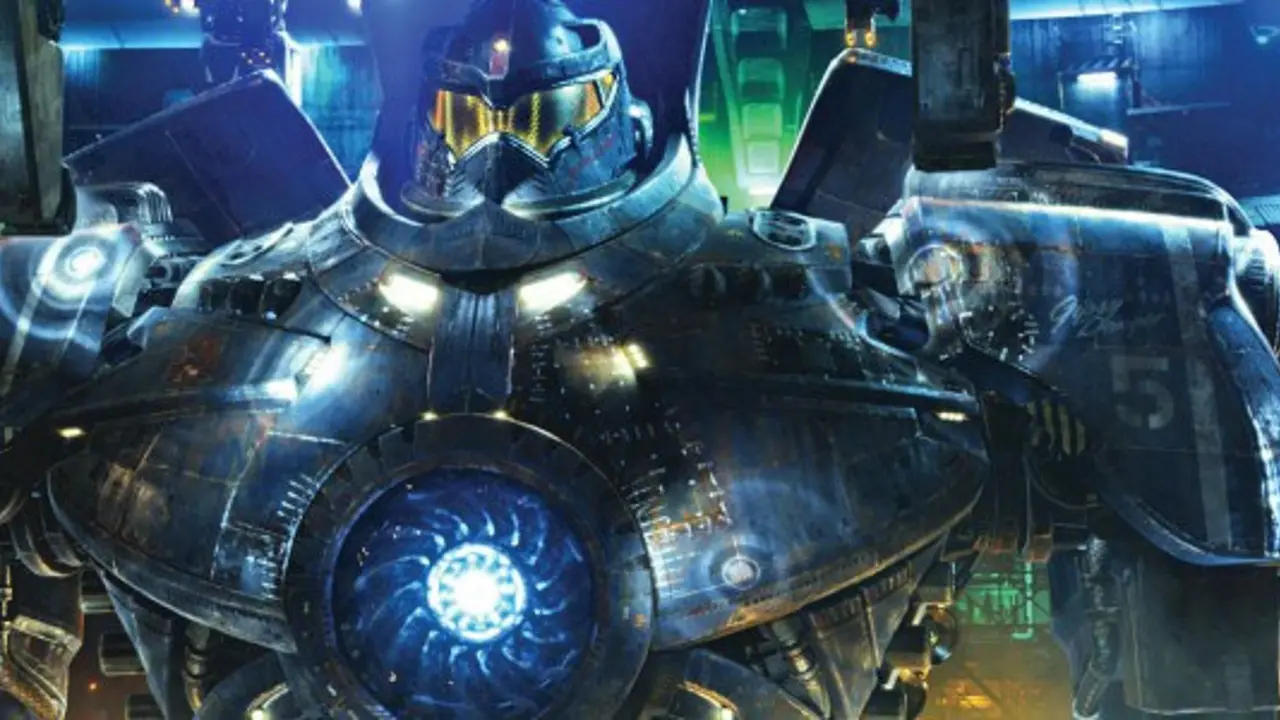 Pacific Rim