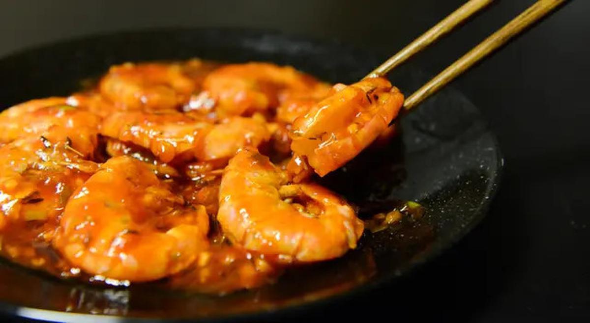 6 Cara Membuat Udang Asam Manis yang Lezat dan Menggugah Selera