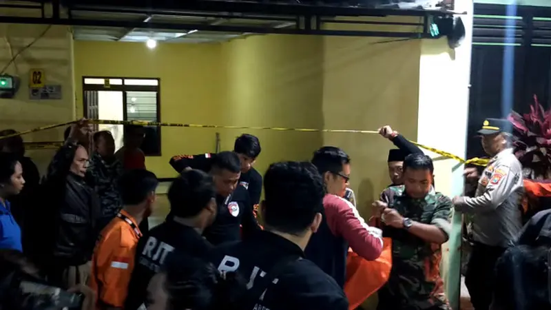 Perampokan dan Pembunuhan di Rumah Kakak Adik Lansia di Malang, Satu Korban Tewas