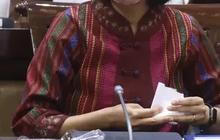 Sri Mulyani Minta Restu Komisi XI Cairkan Dana PNM Rp28,15 Triliun untuk 3 BUMN Awal Tahun 2024