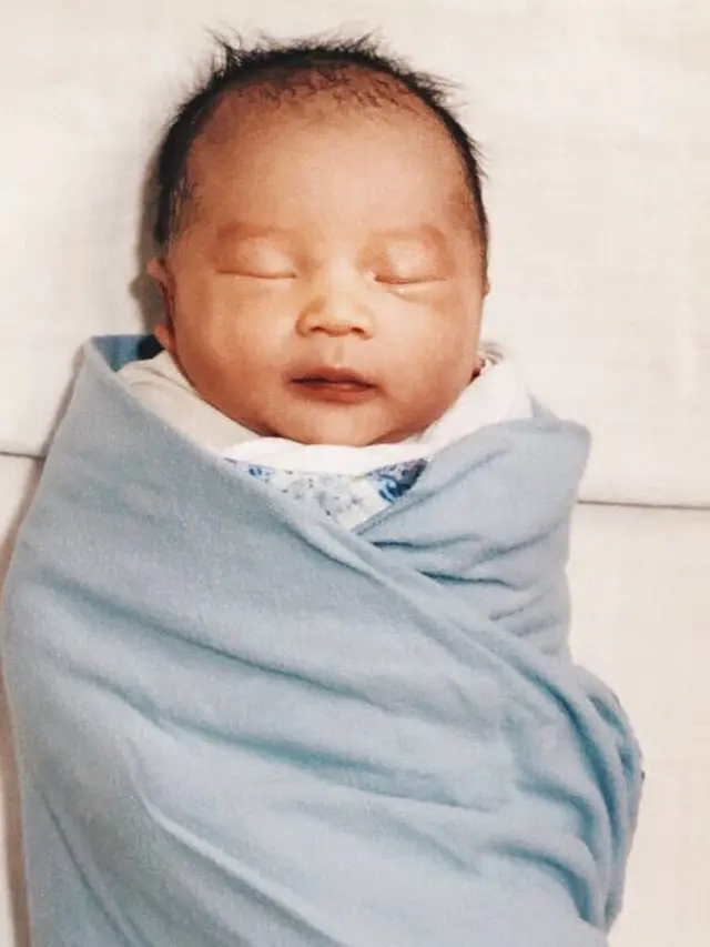 [Bintang] Rinni Wulandari dan Jevin Julian