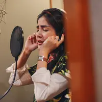 Foto profil Nindy Ayunda (Doc: Pribadi)