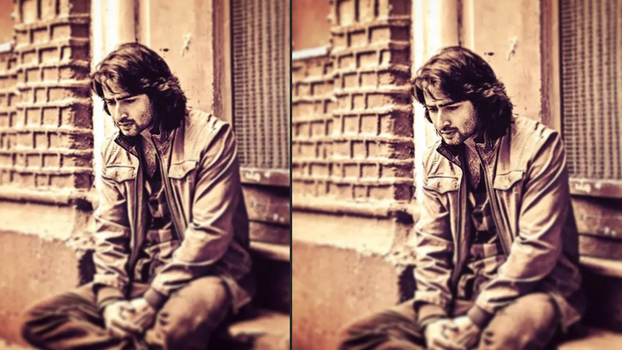 Shaheer Sheikh 
