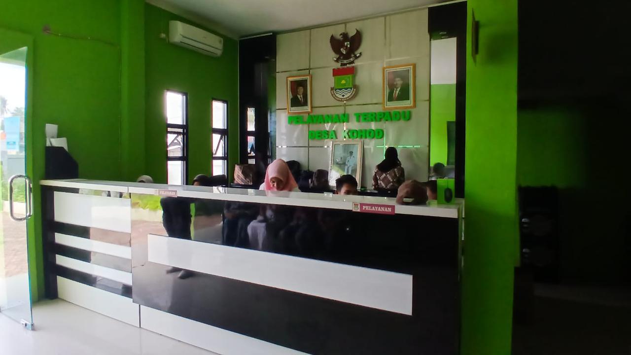 Kades Kohod Arsin Diduga Jual Pulau di Pakuhaji, Warga Emosi Pemkab Tangerang Seolah Tak Berdaya