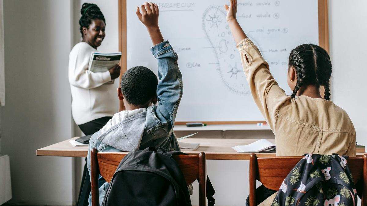 Kata-Kata Motivasi Hari ini, 17 Juli 2024: Jadilah Murid yang Rajin Belajar