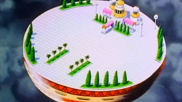 6 Khayalan Dragon Ball yang Dibutuhkan Manusia
