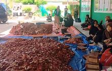 Kemenag OKU Selatan Salurkan 1.300 Kantong Daging Kurban Idul Adha 1447 H