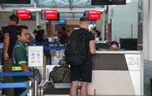 Lawan Polisi karena Ogah Ditilang, WN Italia Akhirnya Dideportasi dari Bali