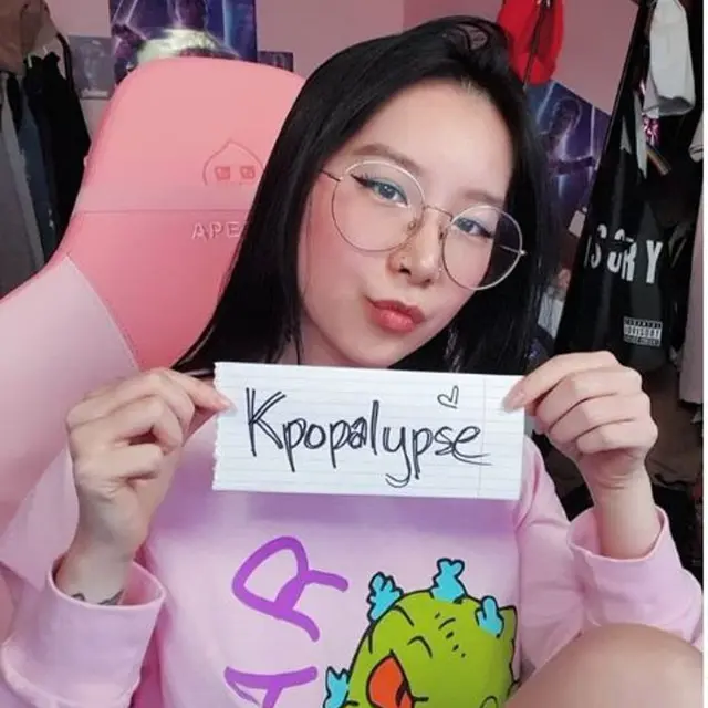 Mantan Idol Kembali Ungkap Sisi Kelam Industri Musik Korea atau Kpop
