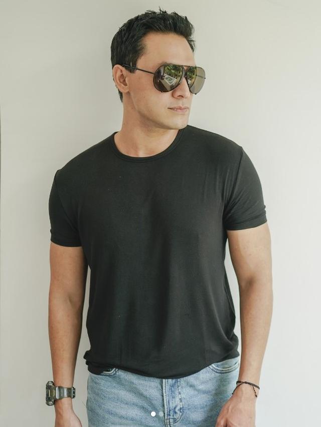 Indra Bruggman (Instagram/indrabruggman)