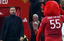 Update Kabar Ruben Amorim yang Bakal Didatangkan ke Old Trafford, Nistelrooy Siap Bantu Klub