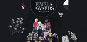Fimela Awards 2022