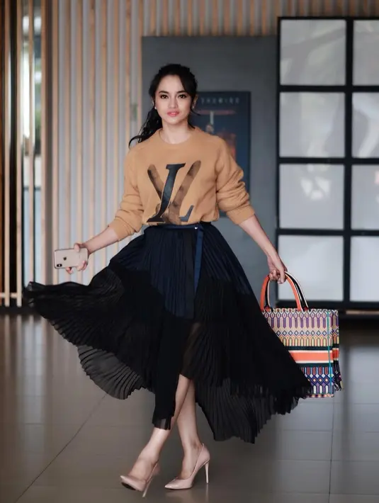 (Instagram/ririnekawati)