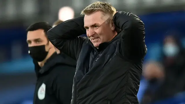Foto: 5 Juru Taktik yang Telah Menjadi Korban Kerasnya Liga Inggris Musim Ini, Ole Masih Bertahan