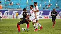 Terpuruk di Piala Presiden 2019, Darije Kalezic Memuji Kinerja Pemain PSM