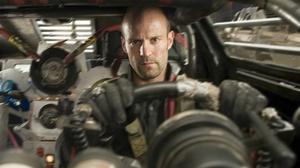 3 Alasan Kenapa Harus Nonton Film Death Race di Vidio
