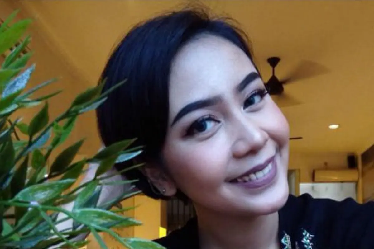 Cindya Ayu/Instagram.