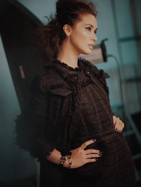 (Instagram/marshatimothy)