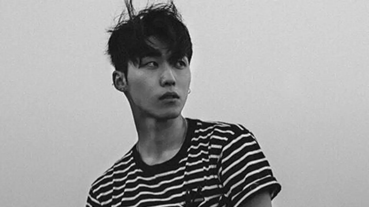 [Bintang] Lee Ui Soo dan Model Korea Selatan Lain yang Bunuh Diri