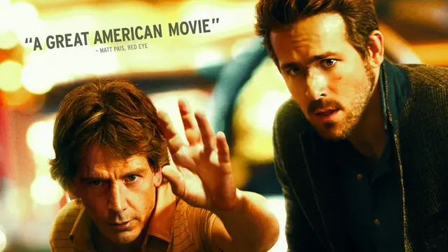Mississippi Grind
