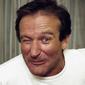 Robin Williams, pria paling lucu di seluruh dunia, meninggal dunia dengan cara mengenaskan pada 2014 silam (Wyatt Counts/AP)