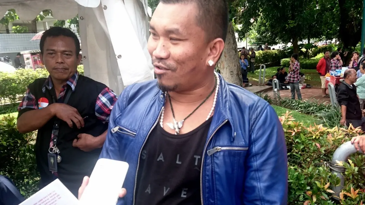 [Bintang] Mongol