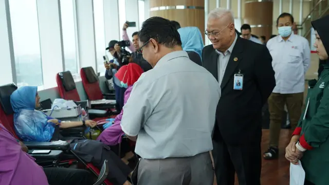 Bank Sumsel Babel Siap Dukung Program Penghapusan Kredit Macet UMKM