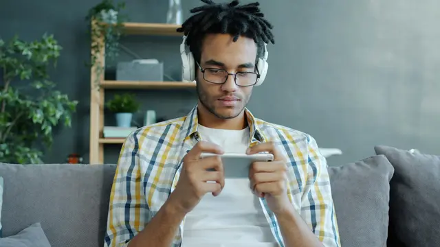 Playing Game