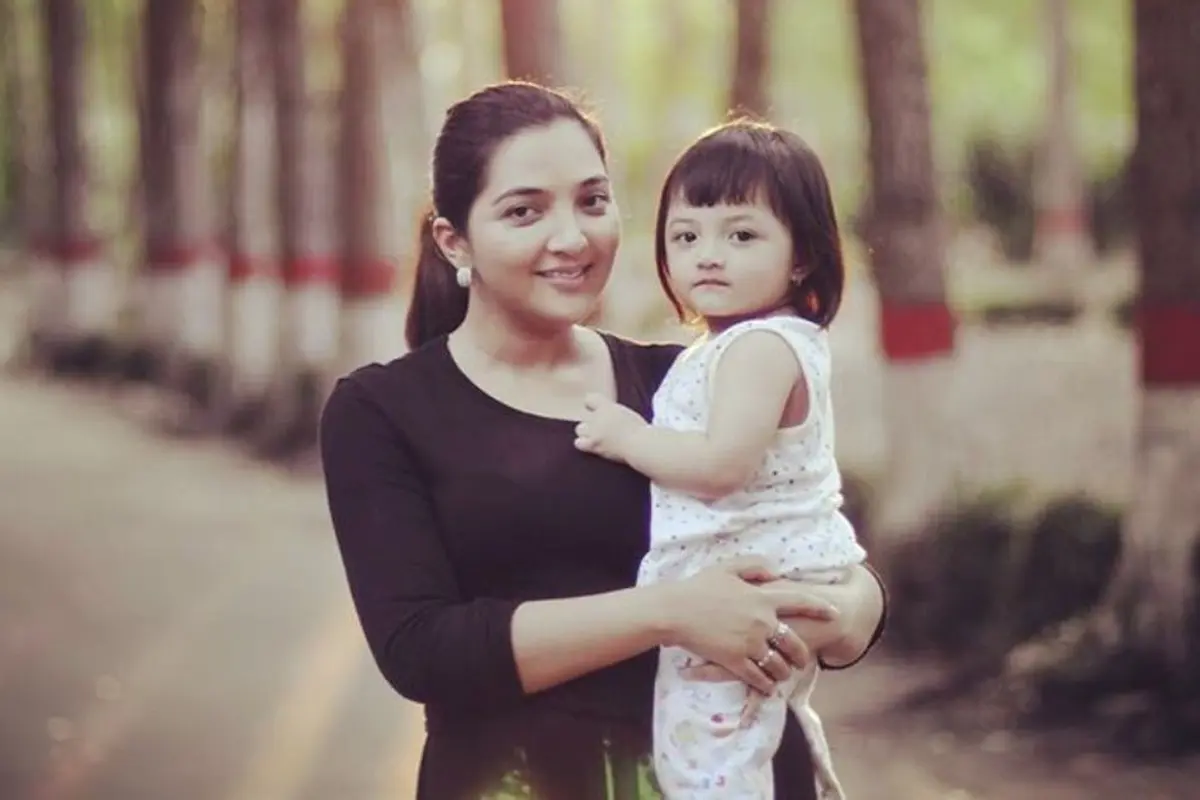 Ashanty