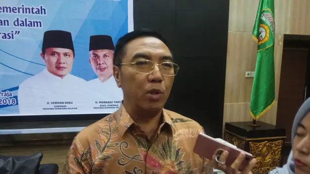 Perpustakaan Nasional Sebar Ratusan Motivator Literasi di 21 Provinsi