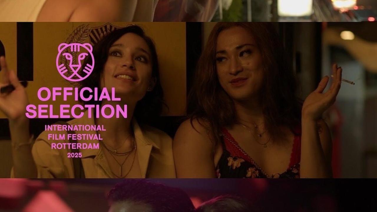Sinopsis Film 'MIDNIGHT IN BALI', Akan Tayang Perdana di Rotterdam