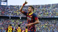 Celtic Tak Perlakukan Neymar Secara Khusus