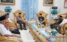 PKS Dukung Penuh Realisasi Embarkasi Haji Penuh Gorontalo dan Tiga Agenda Umat Lainnya