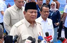 Prabowo Panggil Dirut Himbara dan Gubernur BI ke Istana, Bahas Penyaluran Bansos?
