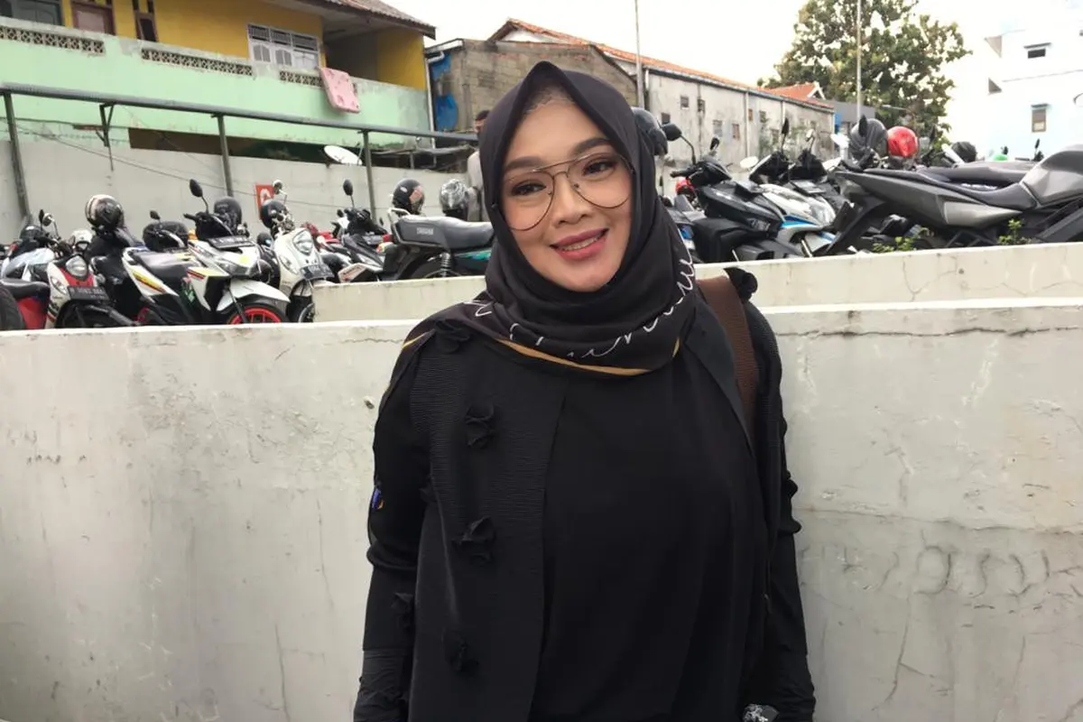 Rina Gunawan (ist/ Munady Widjaja)