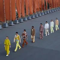 Zegna Summer 2023. Foto: Document/Zegna.