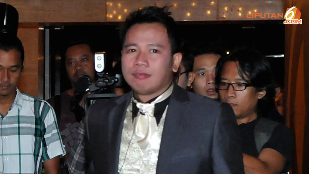 Vicky Prasetyo