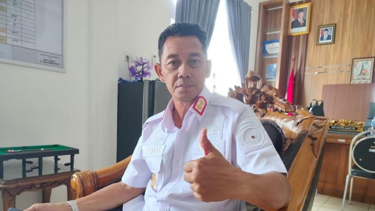 Trivia Lapas: 83 Warga Binaan Lubuk Basung Ikuti Rehabilitasi Narkotika, Langkah Penting Bebas Candu