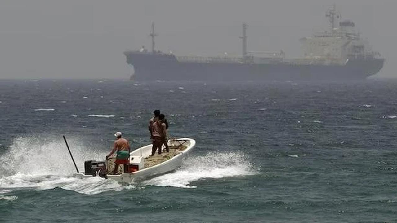 Menlu Iran: Selat Hormuz Terbuka untuk Dunia, Hanya Kapal AS dan Israel yang Dilarang Lewat