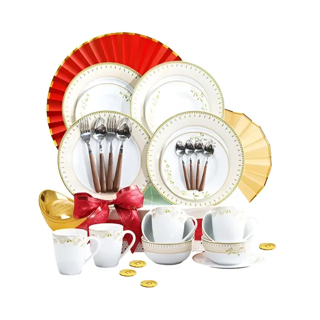 Rekomendasi Hampers Imlek Mulai Rp600 Ribuan, Elegan dan Bermanfaat untuk Keluarga