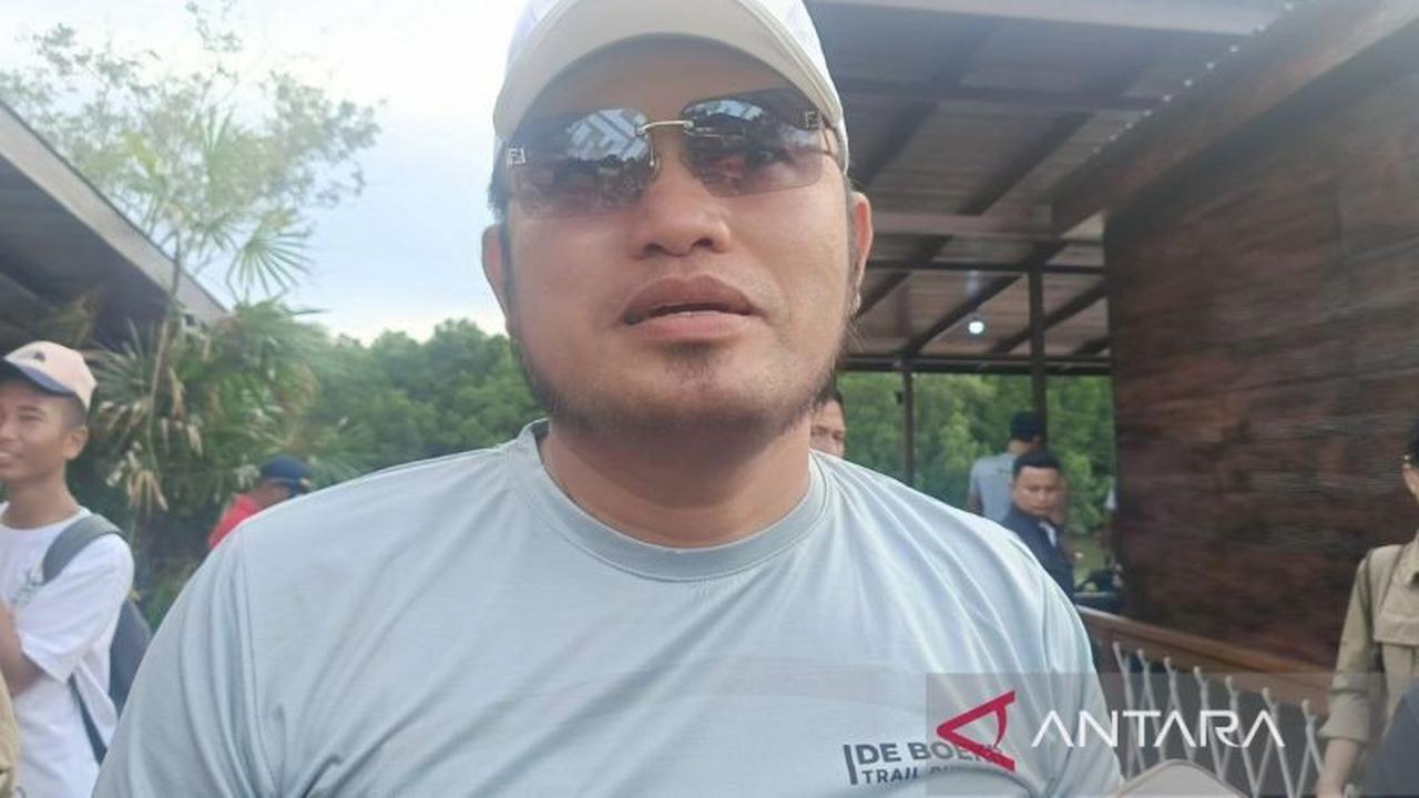 Gubernur Kaltim Optimis Silvofishery Manggar Jadi Percontohan Rehabilitasi Pesisir Berkelanjutan