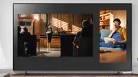 Samsung Perluas Smart TV hingga 115 Inci, Apa Saja Teknologi Barunya?