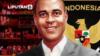 Banner Infografis Ajang Pembuktian Patrick Kluivert Sang Pelatih Timnas Indonesia. (Liputan6.com/Abdillah)