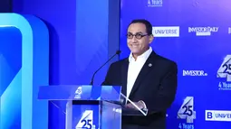 Sengketa Eagle High Plantations dan Felda Masuk Arbitrase, Ini Penjelasan OJK