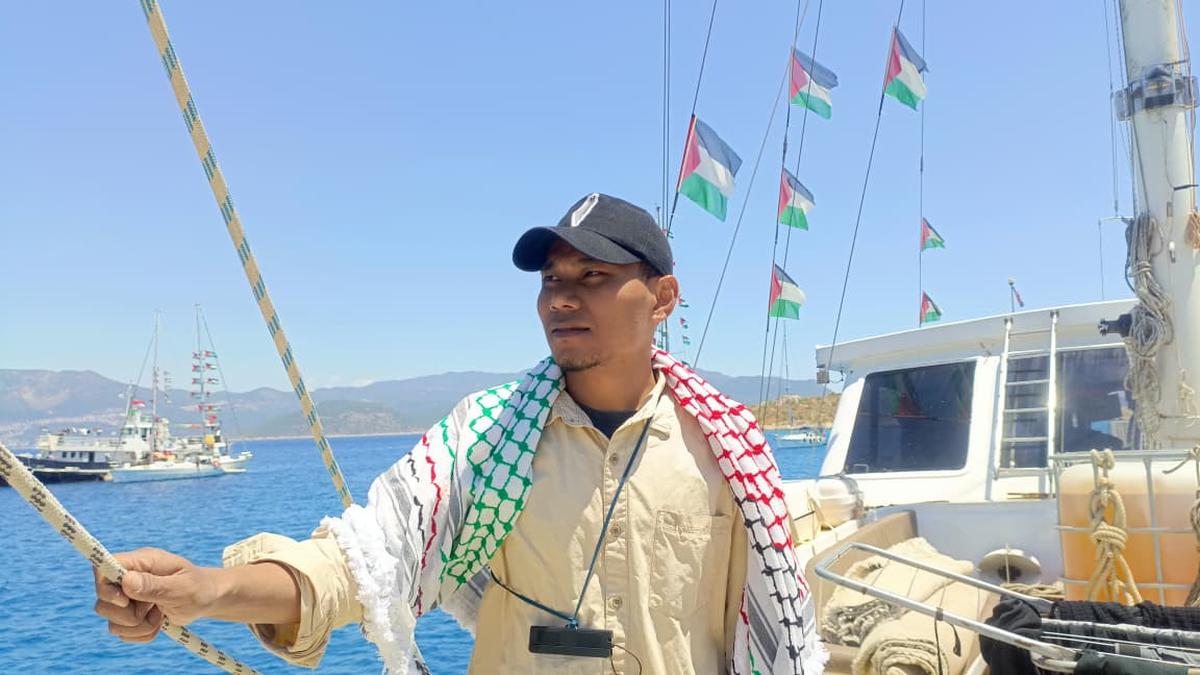 Laporan Liputan6.com dari Turki: Sebuah Pesan Mendalam Sebelum Misi Mulia ke Gaza